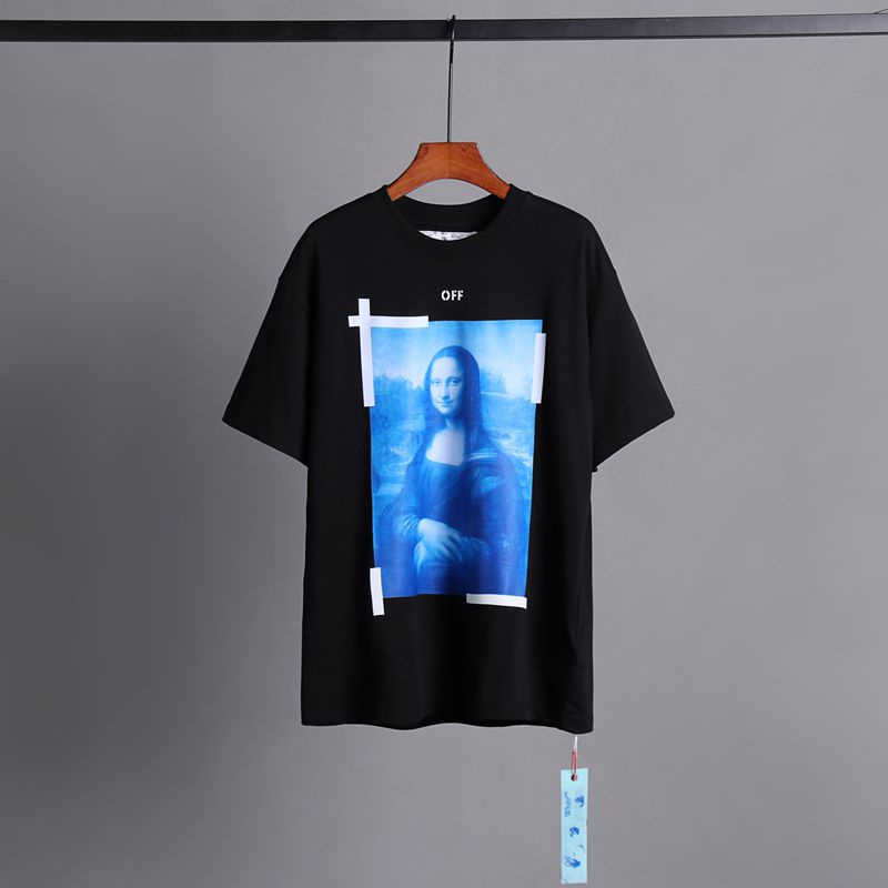 OFF‑WHITE Men's and Women's T-Shirts