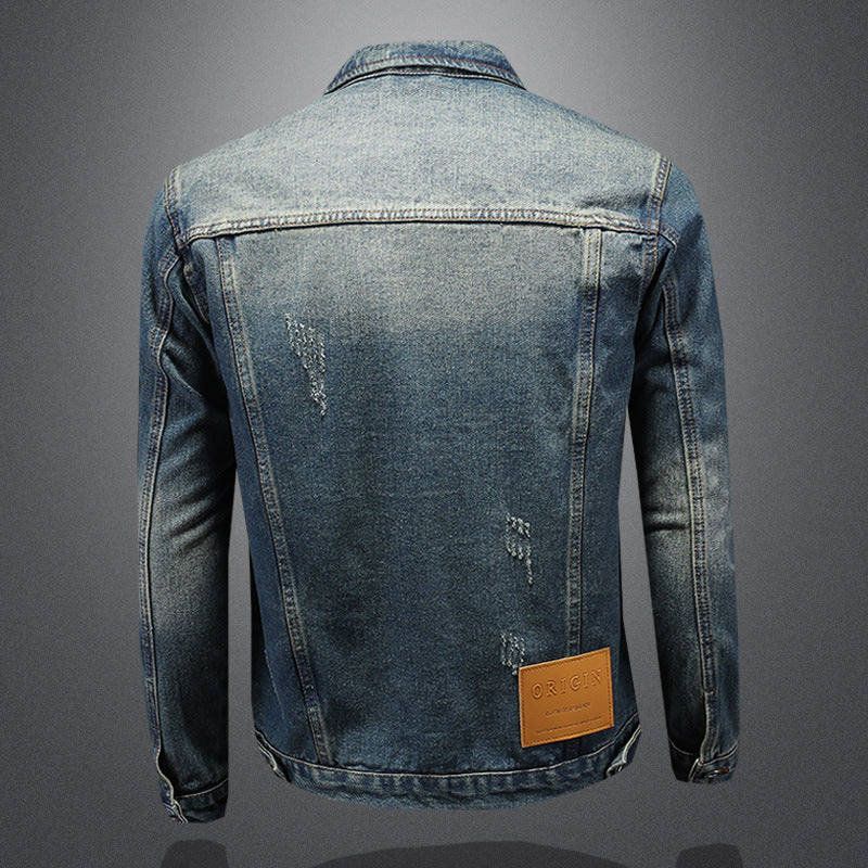 Dsquared² Men's Denim Jacke
