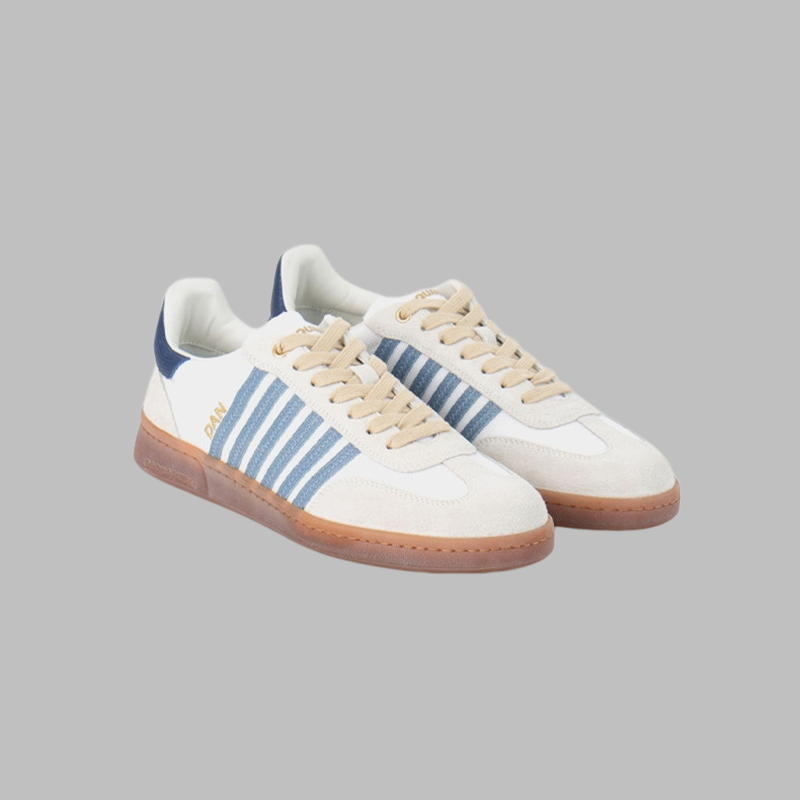 NEW DSQ2 2026  Men's Sneakers