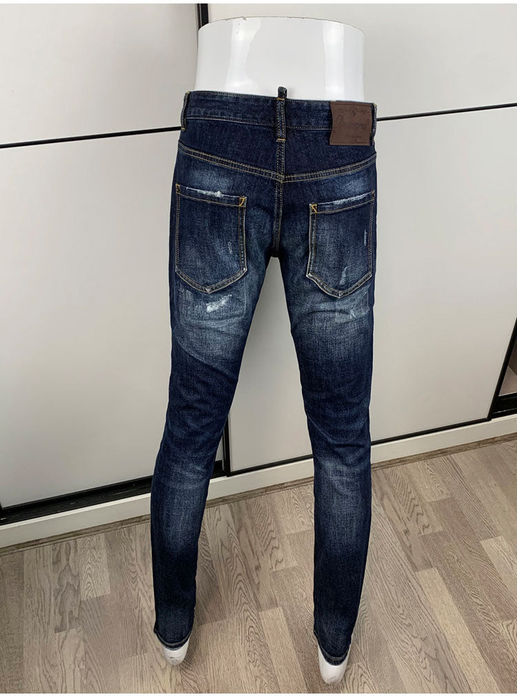 DSQ2 Fashion Men Jeans