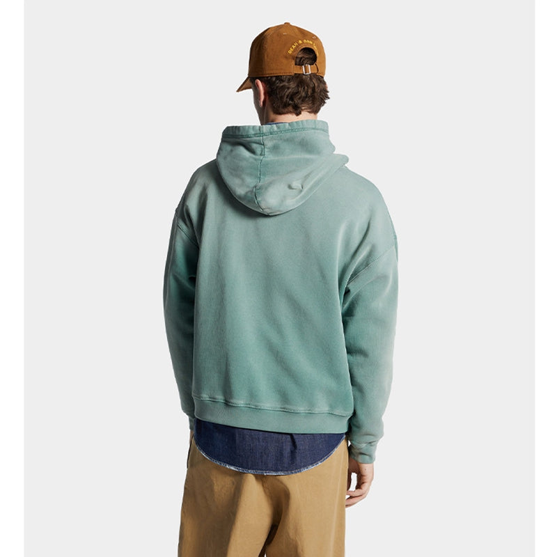 DSQ2 New  2026 Men's Casual Sweatshirt
