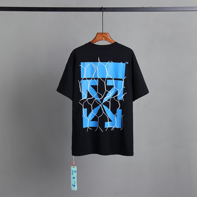 OFF‑WHITE Men's and Women's T-Shirts
