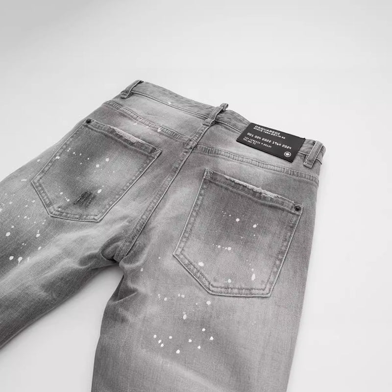 DSQ2 Fashion Men Jeans