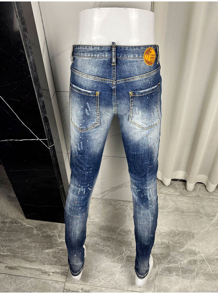 Dsquared²  Men's Jeans