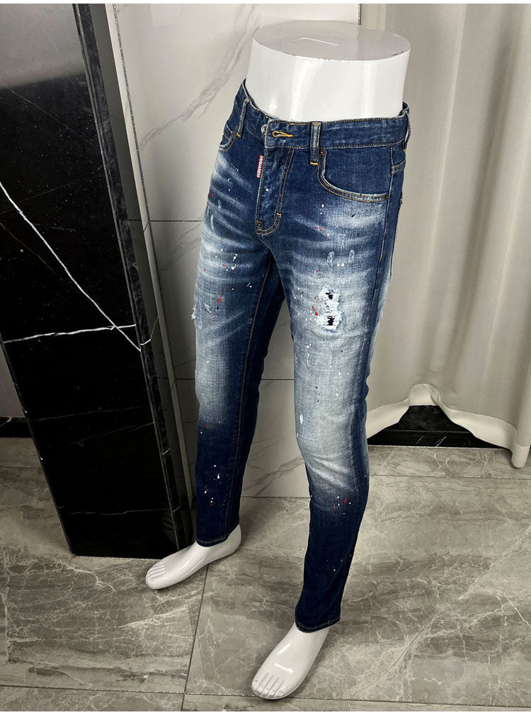 Dsquared²  Men's Jeans