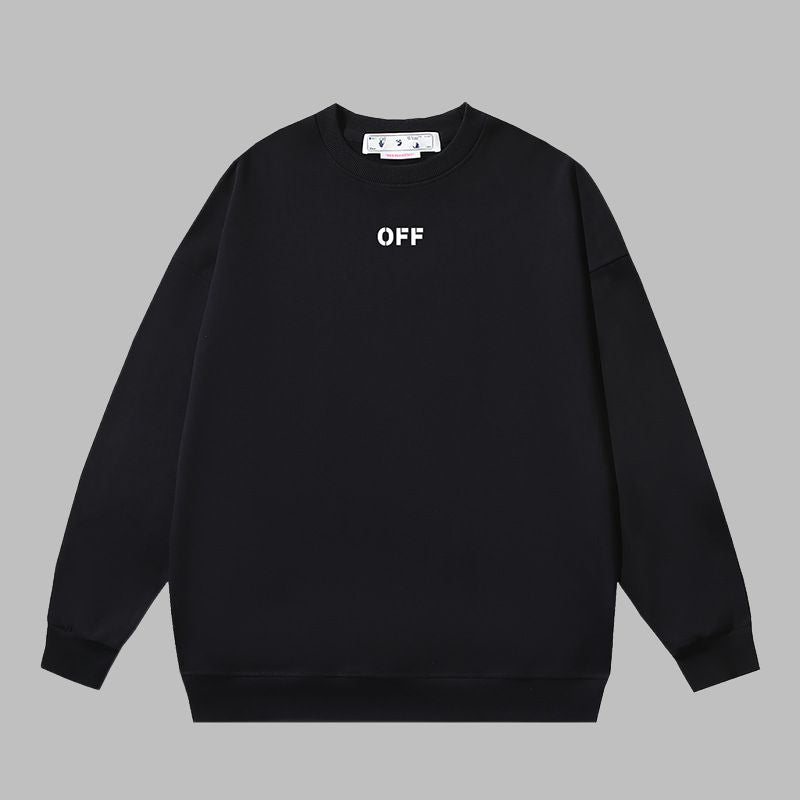 OFF 2026 Men's and Women's Sweatshirts