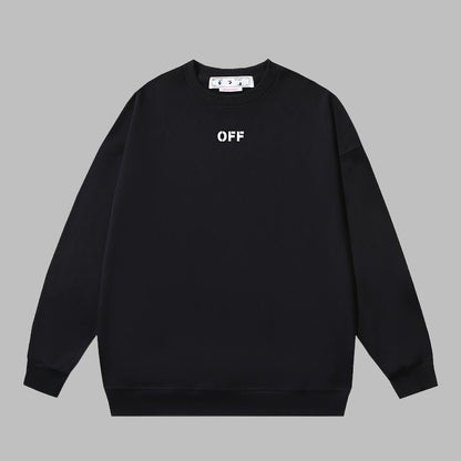 OFF 2026 Men's and Women's Sweatshirts