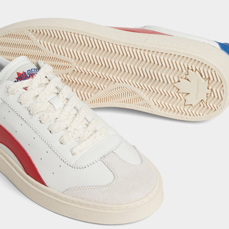 NEW DSQ2 2026  Men's Sneakers