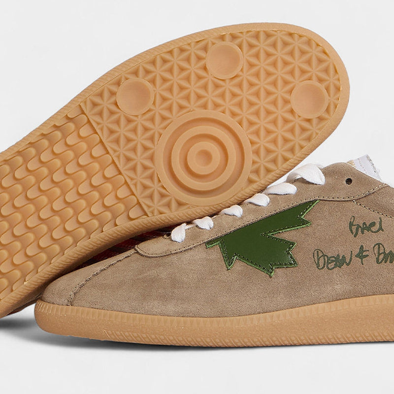NEW DSQ2 2026  Men's Sneakers