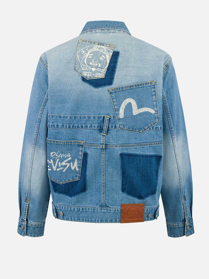 EV 2026 New Men's and Women's Jackets