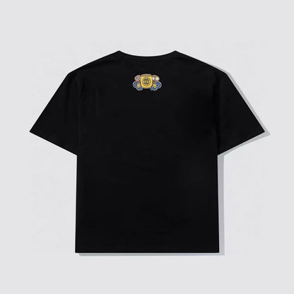 2026 Evisu Men's  New T-Shirt