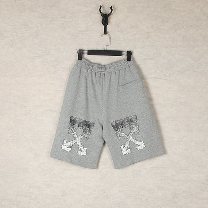 OFF 2026 Men's and Women's Casual Shorts