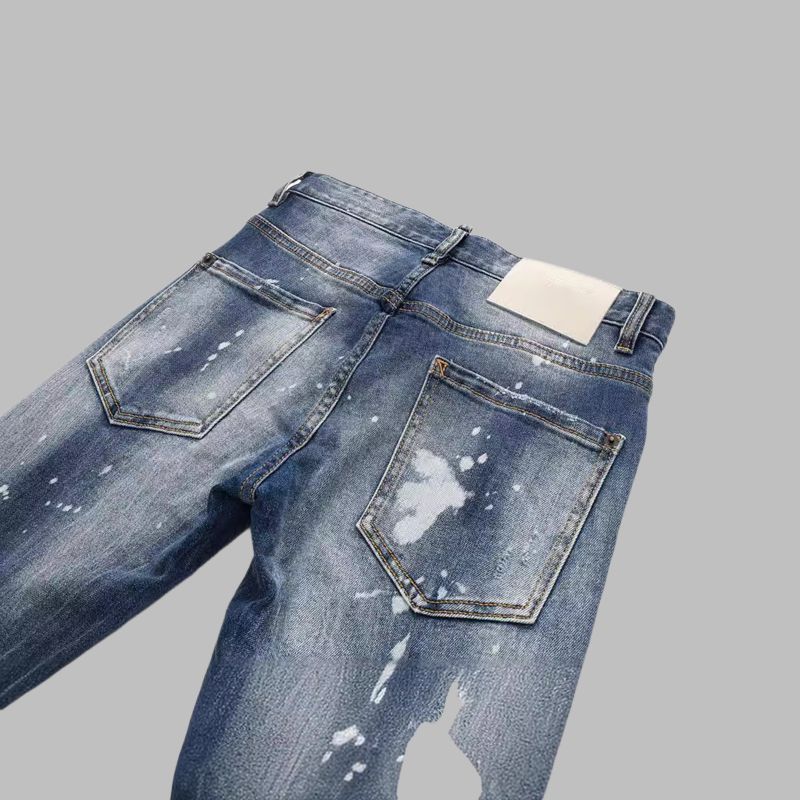 DSQ2 Fashion Men Jeans