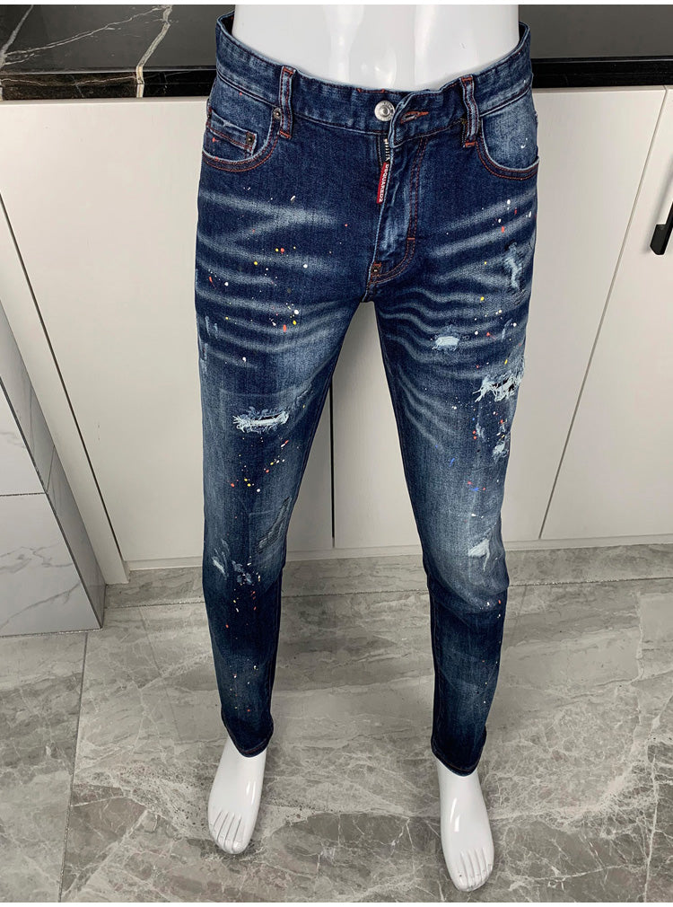 DSQ2 Fashion Men Jeans