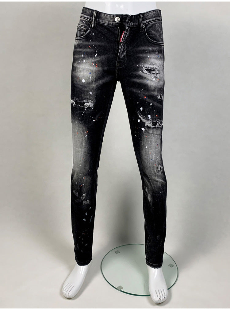 Dsquared²  Men's Jeans
