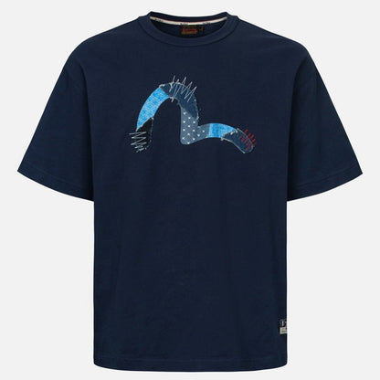 EV New Men's Short Sleeve T-Shirt