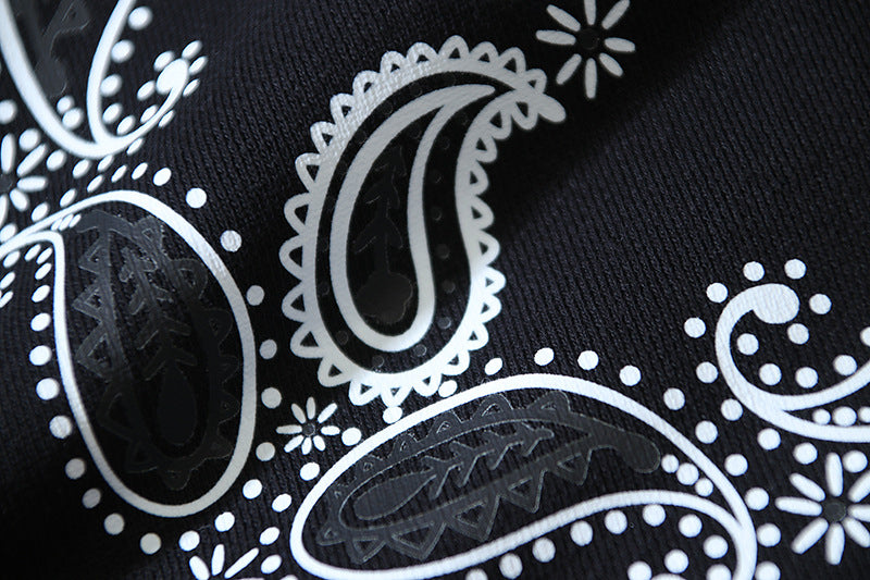 OFF‑WHITE Men's and Women's  Hoodie
