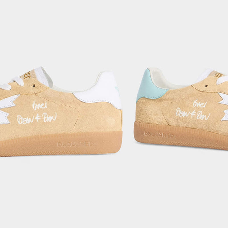 NEW DSQ2 2026  Men's Sneakers