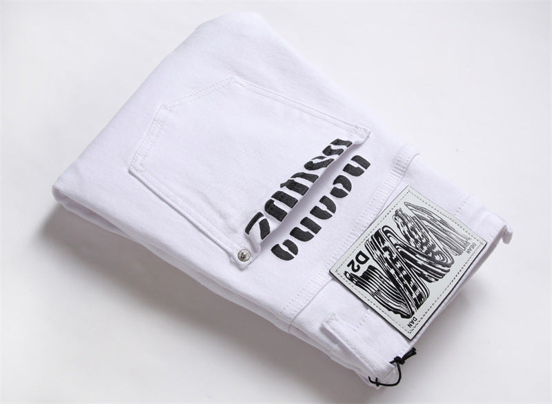 Dsquared²  Men's Jeans