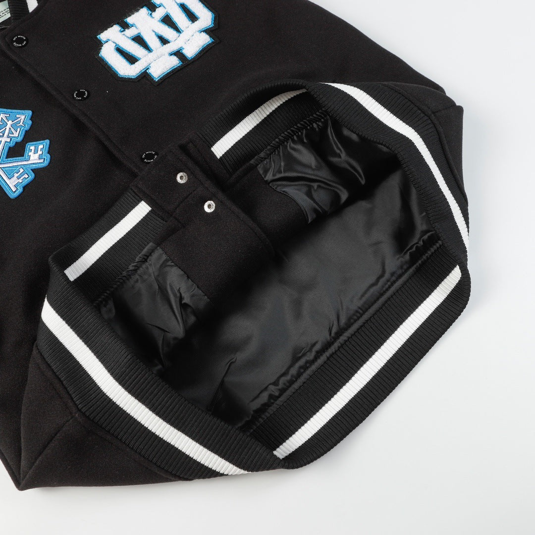 OFF 2026 Men's and Women's Jackets