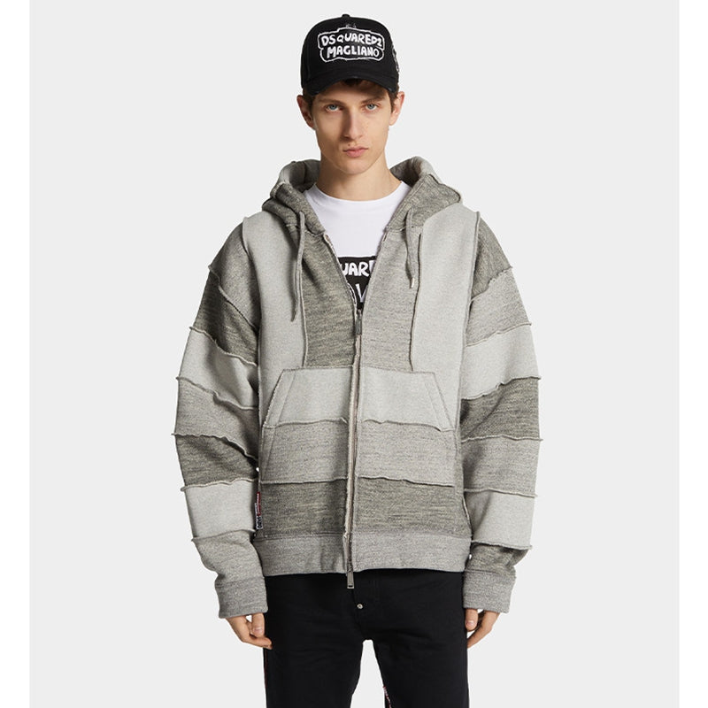 DSQ2 New  2026 Men's Casual Sweatshirt