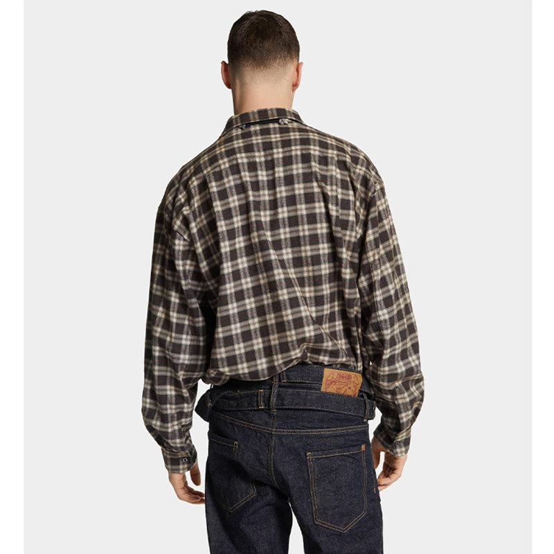 DSQ2 Fashion Men's Shirt