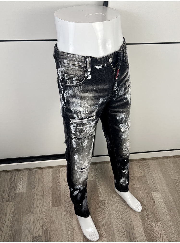 Dsquared²  Men's Jeans