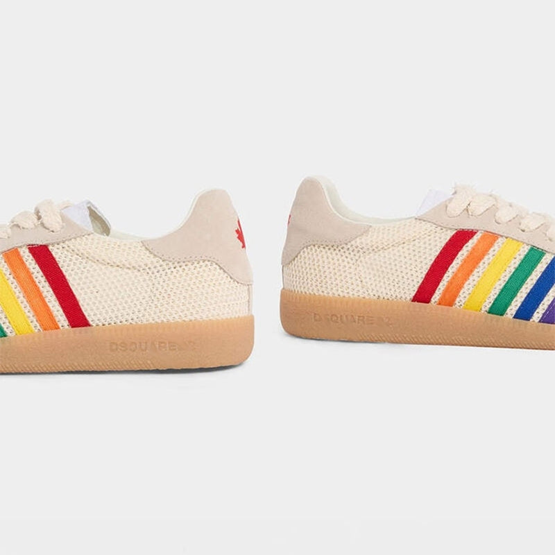 NEW DSQ2 2026  Men's Sneakers