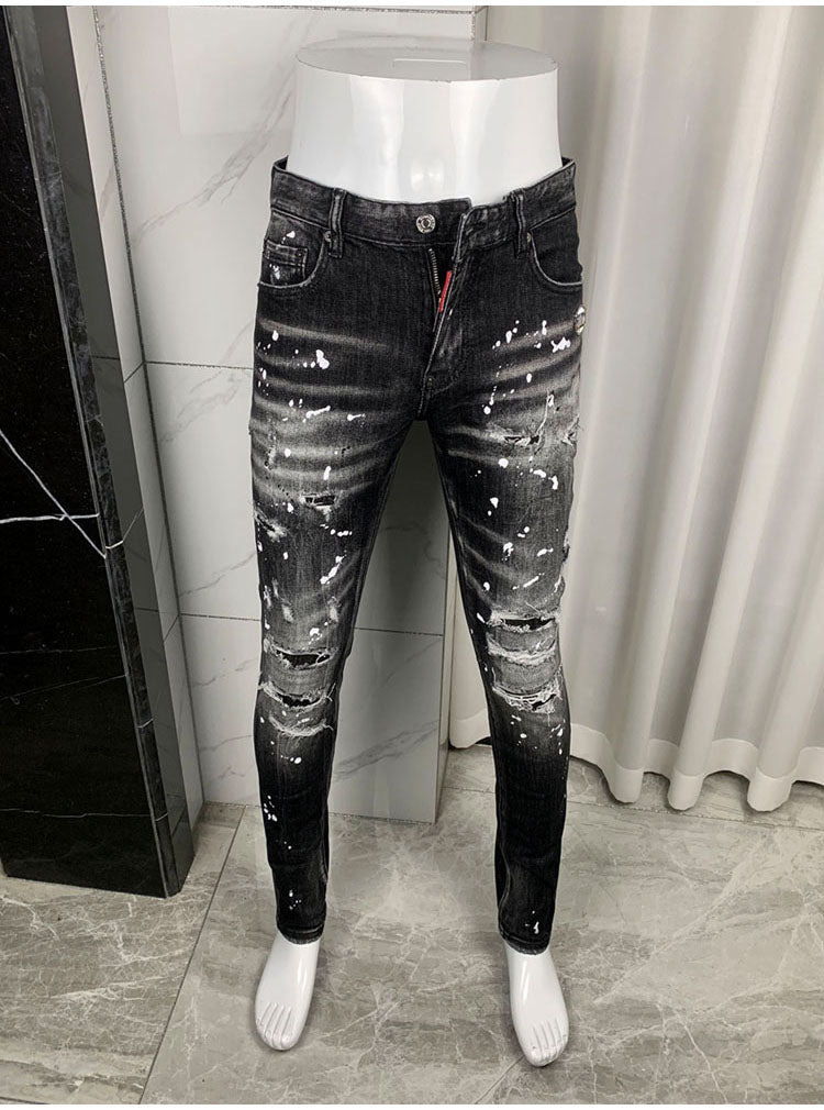 DSQ2 Fashion Men Jeans
