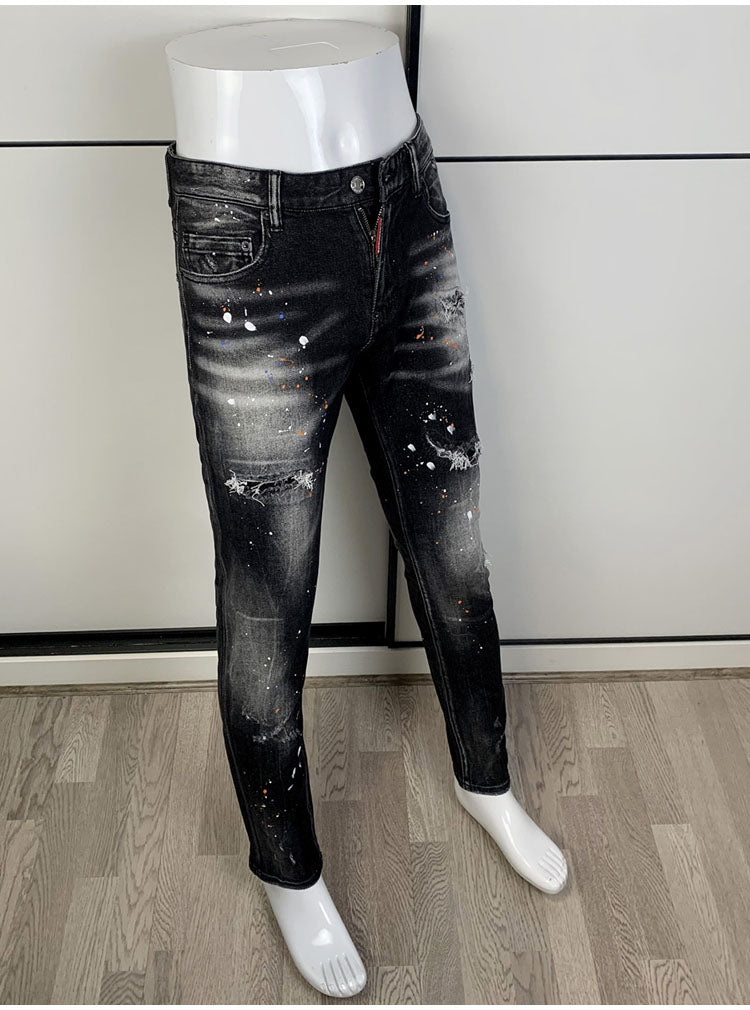 DSQ2 Fashion Men Jeans