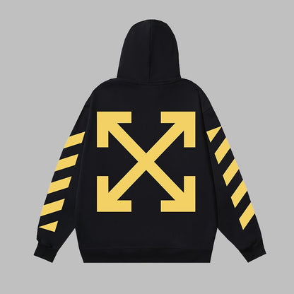 OFF 2026 Men's and Women's Sweatshirts
