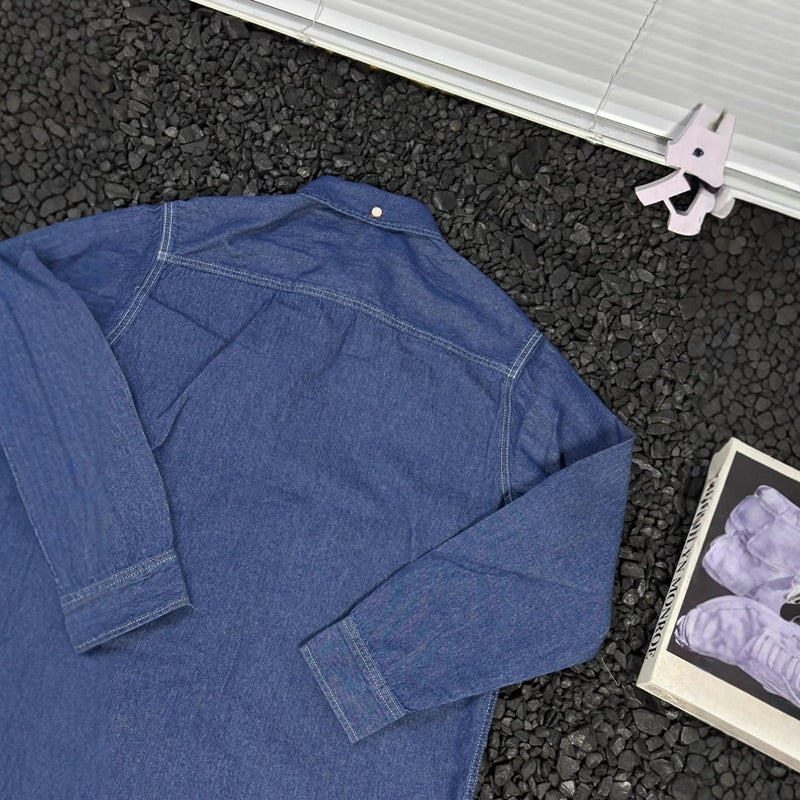 EV New Arrivals 2025 Men's Shirts