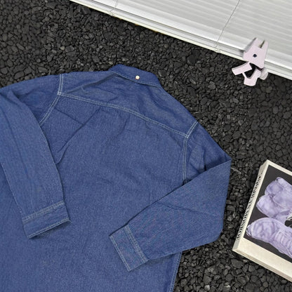 EV New Arrivals 2025 Men's Shirts