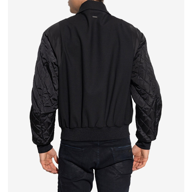 DSQ2 Fashion Men's Jacket