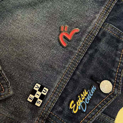 EV 2026 New Men's and Women's Jackets