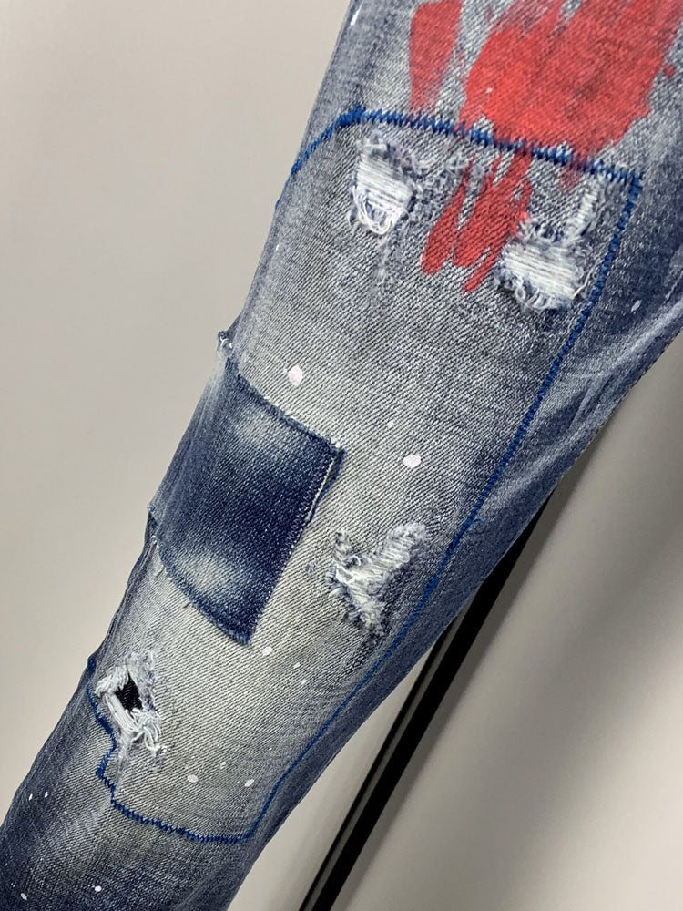 Dsquared²  Men's Jeans