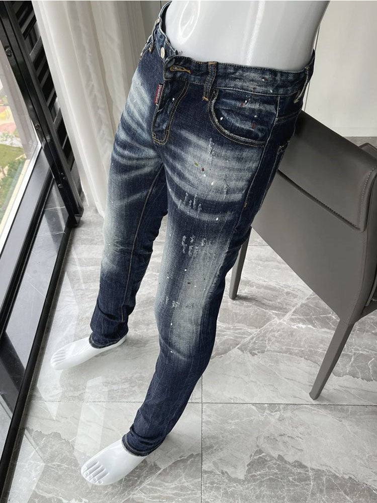 DSQ2 Fashion Men Jeans