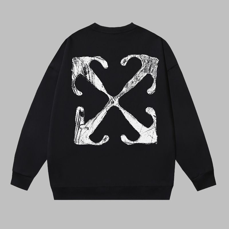 OFF 2026 Men's and Women's Sweatshirts