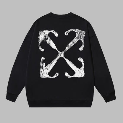 OFF 2026 Men's and Women's Sweatshirts