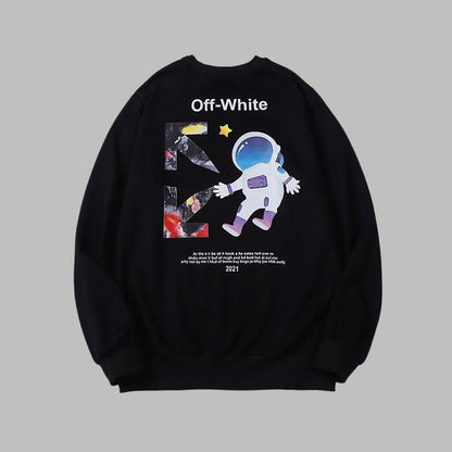 OFF 2026 Men's and Women's Sweatshirts