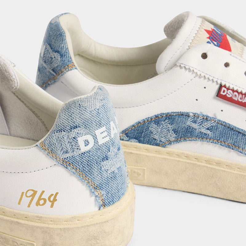NEW DSQ2 2026  Men's Sneakers