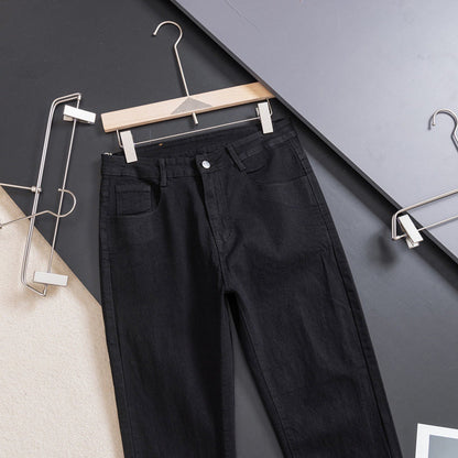 EV 2025 New  Couple  Jeans