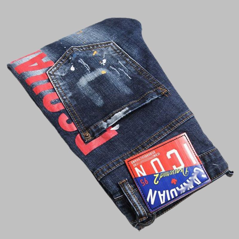 DSQ2 Fashion Men Jeans