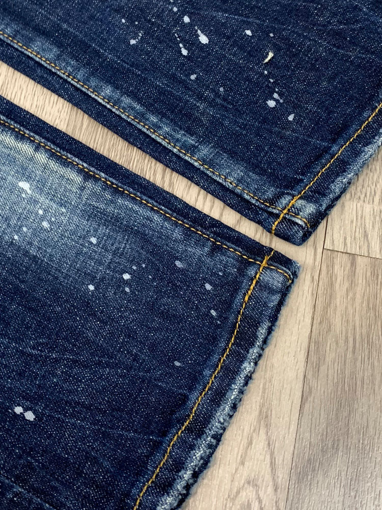 Dsquared²  Men's Jeans