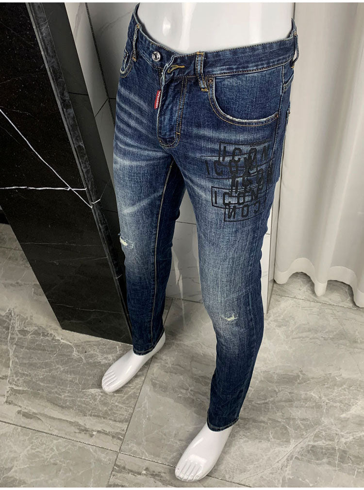 Dsquared²  Men's Jeans