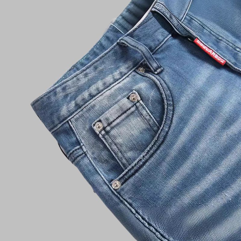 DSQ2 Fashion Men's  Denim Shorts