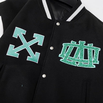 OFF 2026 Men's and Women's Jackets