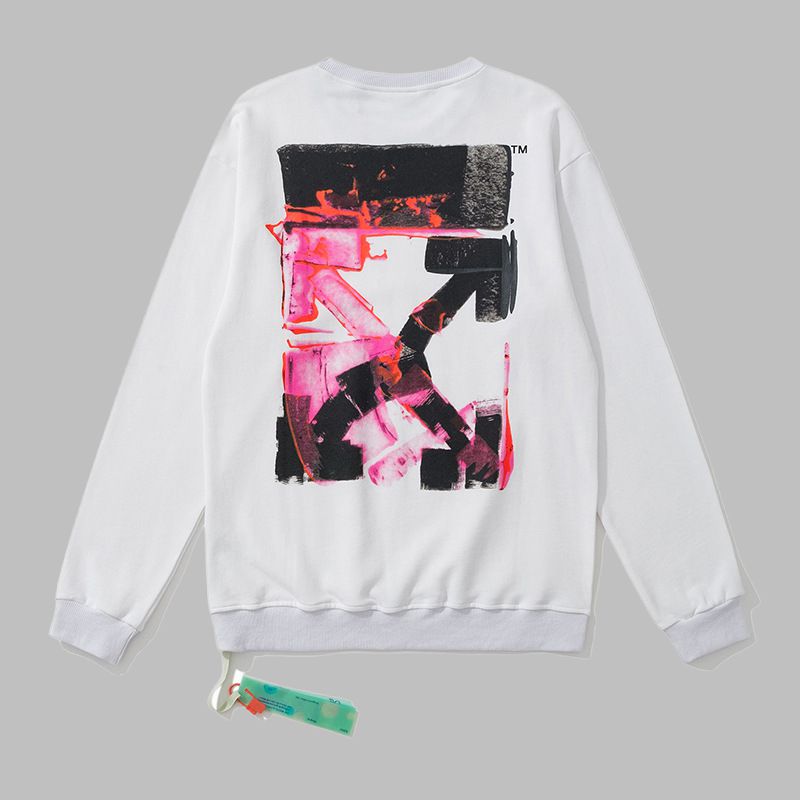 OFF 2026 Men's and Women's Sweatshirts