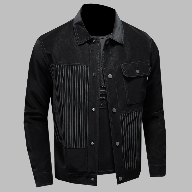 Dsquared² Men's Denim Jacke
