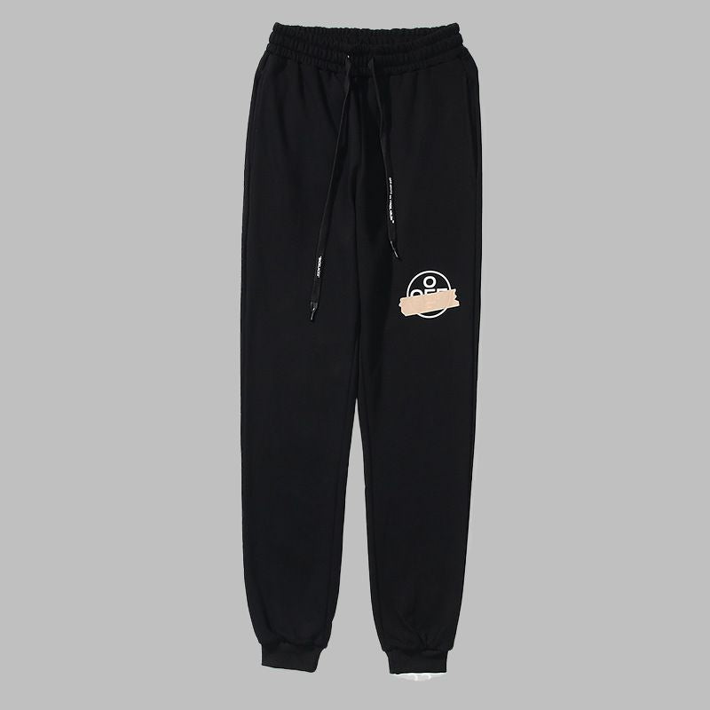 OFF‑WHITE Men's and Women's Trousers